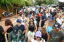 Alcaldía amplía horarios para visitar Ecoparque Cristo Rey y Parque de la Biodiversidad en Pance