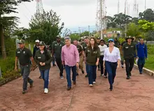 Alcaldía amplía horarios para visitar Ecoparque Cristo Rey y Parque de la Biodiversidad en Pance