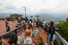 Alcaldía amplía horarios para visitar Ecoparque Cristo Rey y Parque de la Biodiversidad en Pance