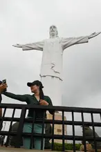 Alcaldía amplía horarios para visitar Ecoparque Cristo Rey y Parque de la Biodiversidad en Pance