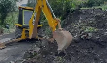 Sistema Distrital de Gestión del Riesgo activo y atendiendo las afectaciones por lluvias durante este fin de semana
