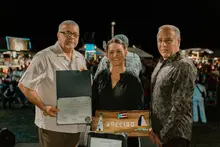Cali y Puerto Rico sellan acuerdo histórico para la Ruta Americana de la Salsa