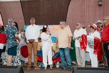 Cali y Puerto Rico sellan acuerdo histórico para la Ruta Americana de la Salsa