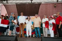 Cali y Puerto Rico sellan acuerdo histórico para la Ruta Americana de la Salsa
