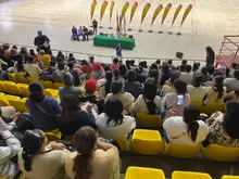 Estamos recuperando a Cali desde los hogares