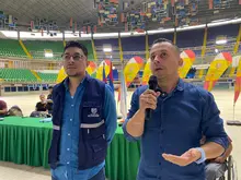 Estamos recuperando a Cali desde los hogares