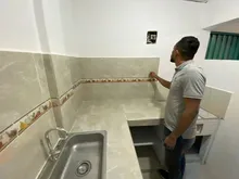 “Sanar la herida del abandono es reconstruir la dignidad en cada  hogar”: secretaria de Vivienda Social y Hábitat
