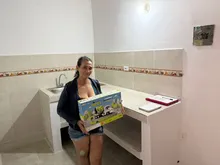 “Sanar la herida del abandono es reconstruir la dignidad en cada  hogar”: secretaria de Vivienda Social y Hábitat
