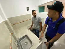“Sanar la herida del abandono es reconstruir la dignidad en cada  hogar”: secretaria de Vivienda Social y Hábitat