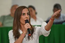 “Sanar la herida del abandono es reconstruir la dignidad en cada  hogar”: secretaria de Vivienda Social y Hábitat