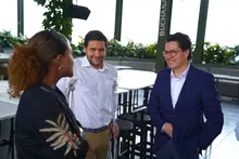 Con alianza entre Alcaldía de Cali y DiDi Food, Cali impulsa digitalización y fortalecimiento empresarial del sector gastronómico