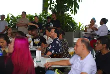 Con alianza entre Alcaldía de Cali y DiDi Food, Cali impulsa digitalización y fortalecimiento empresarial del sector gastronómico