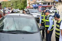 La ciudadanía aprobó el plan piloto de ‘pico y placa’ en el  kilómetro 18