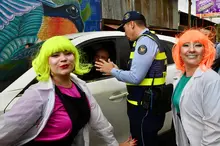 La ciudadanía aprobó el plan piloto de ‘pico y placa’ en el  kilómetro 18