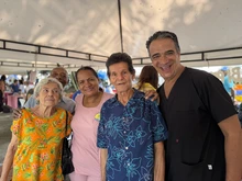 Escuchando para recuperar a Cali: Bienestar impulsa actividades de participación con las personas mayores de Cali