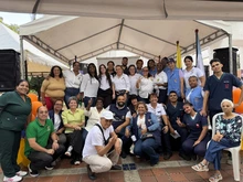 Escuchando para recuperar a Cali: Bienestar impulsa actividades de participación con las personas mayores de Cali