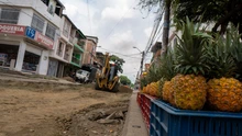 Así recuperamos a Cali: Alcaldía inicia obra para mejorar la movilidad y el comercio en el oriente de la ciudad