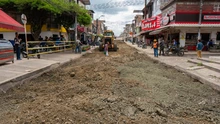 Así recuperamos a Cali: Alcaldía inicia obra para mejorar la movilidad y el comercio en el oriente de la ciudad