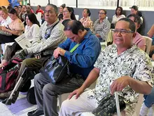 Historias de vida y ejemplos de inclusión en la ‘Semana de la Participación Ciudadana’