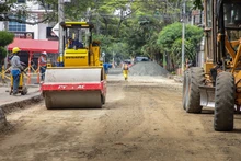 La Comuna 5 renace con la intervención de 680 metros de vía: así recuperamos Cali