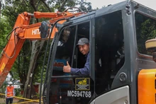 La Comuna 5 renace con la intervención de 680 metros de vía: así recuperamos Cali