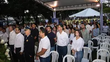 Secretaría de Movilidad reafirma su compromiso por salvar vidas: se rindió homenaje a víctimas fatales