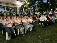 Secretaría de Movilidad reafirma su compromiso por salvar vidas: se rindió homenaje a víctimas fatales