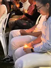 Secretaría de Movilidad reafirma su compromiso por salvar vidas: se rindió homenaje a víctimas fatales