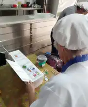 Avanza la mejora continua del PAE con capacitaciones al personal manipulador de alimentos 