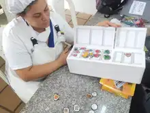 Avanza la mejora continua del PAE con capacitaciones al personal manipulador de alimentos 