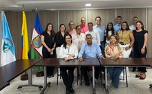 Icontec inició la Auditoría de Seguimiento al Sistema de Gestión de Calidad