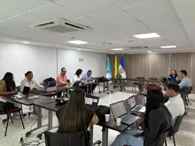 Icontec inició la Auditoría de Seguimiento al Sistema de Gestión de Calidad