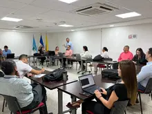Icontec inició la Auditoría de Seguimiento al Sistema de Gestión de Calidad