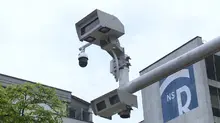 Alcaldía de Cali inició instalación de nuevas cámaras para seguir frenando el delito y siniestros viales