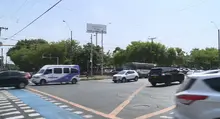 Alcaldía de Cali inició instalación de nuevas cámaras para seguir frenando el delito y siniestros viales
