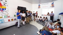 Alianza familia-escuela: juntos se construyen entornos seguros