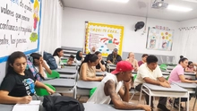 Alianza familia-escuela: juntos se construyen entornos seguros