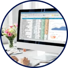 perfil fundamentos básicos de excel