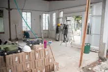 En marcha: el plan de recuperación más grande de la red de salud pública en la historia de Cali