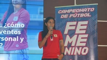 Presentan el Campeonato de Fútbol Femenino ‘Aquí Cabemos  Todas’: inicia el 28 de noviembre