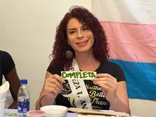 Conmemoración del Día de la Memoria Trans: construyendo una Cali donde todas las identidades puedan vivir con orgullo