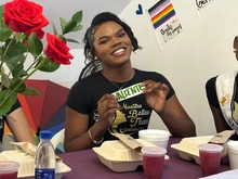 Conmemoración del Día de la Memoria Trans: construyendo una Cali donde todas las identidades puedan vivir con orgullo