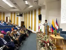 Cali fue escenario del Segundo Foro ‘Salud y Equidad para las Mujeres’, un espacio de alianzas por la salud femenina