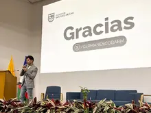 Cali fue escenario del Segundo Foro ‘Salud y Equidad para las Mujeres’, un espacio de alianzas por la salud femenina