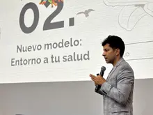 Cali fue escenario del Segundo Foro ‘Salud y Equidad para las Mujeres’, un espacio de alianzas por la salud femenina