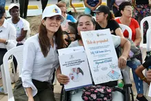 Así pueden titular su predio las familias caleñas: conozca las dos  modalidades del proceso