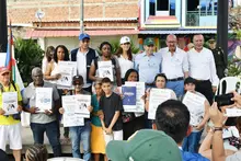 Así pueden titular su predio las familias caleñas: conozca las dos  modalidades del proceso