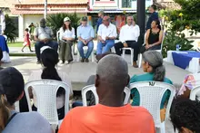 Así pueden titular su predio las familias caleñas: conozca las dos  modalidades del proceso