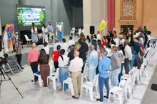 Participación Ciudadana presentó buenas calificaciones de su gestión, en su rendición de cuentas 2025