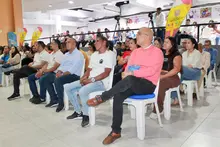 Participación Ciudadana presentó buenas calificaciones de su gestión, en su rendición de cuentas 2025